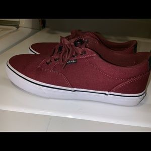 Men’s vans shoes